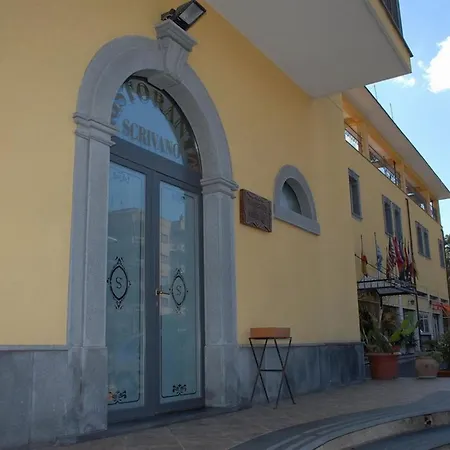 Hotel Scrivano-2