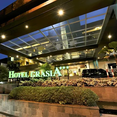 Hotel Grasia-3
