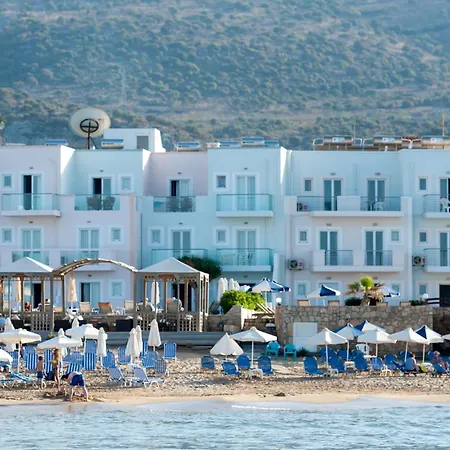 Laplaya Beach-2