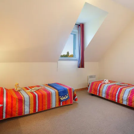 Residence Goelia Les Roches-3