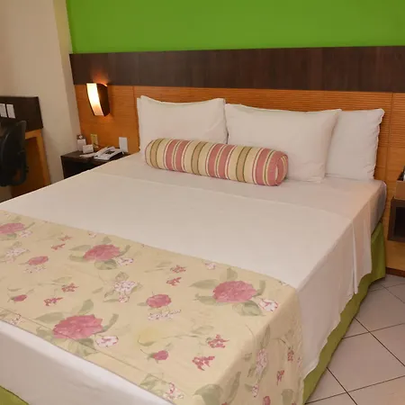 Quality Hotel & Suites Natal-3