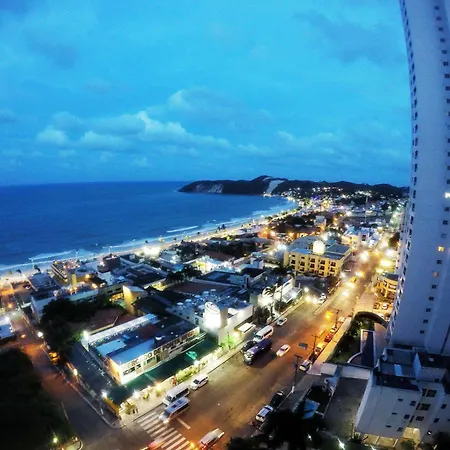 Quality Hotel & Suites Natal-2