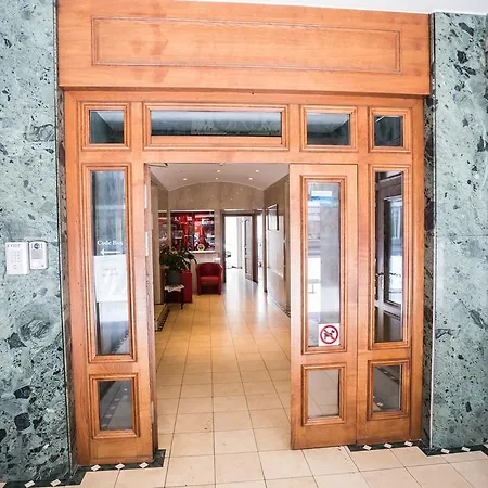 Hotel Residence St James-2