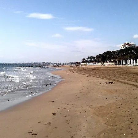 Carna Garden Hotel-2