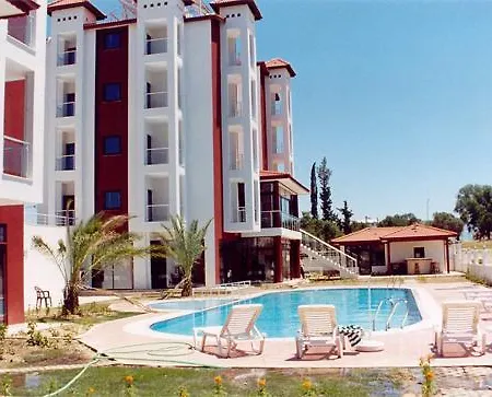 Carna Garden Hotel-3