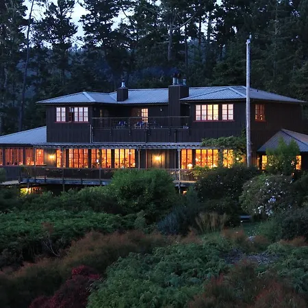 Stanford Inn & Resort On The Mendocino Coast-3