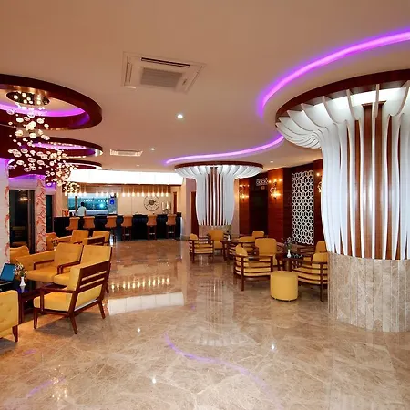 Grand Zaman Beach Hotel-3