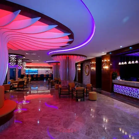 Grand Zaman Beach Hotel-2