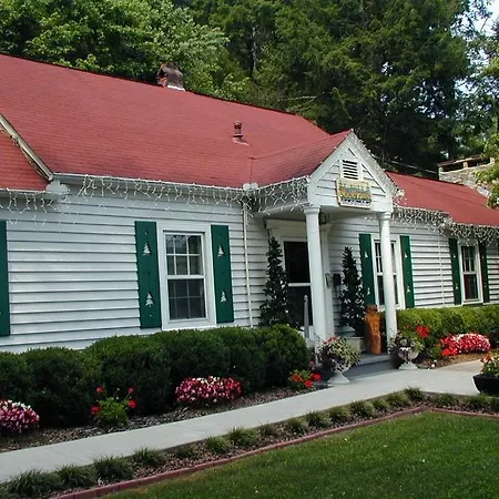 Black Forest Bed & Breakfast-2