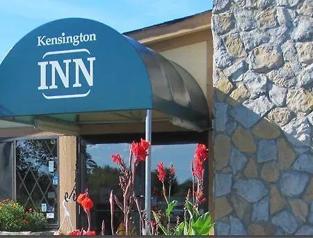 Kensington Inn - Howell-3