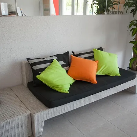 Hostal Los Pinos-2