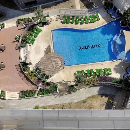 Damac Maison De Ville Breeze-3