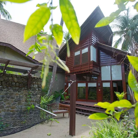 Amata Resort & Spa, Ngapali Beach-2