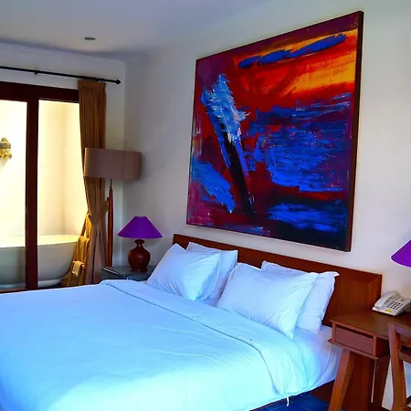 Aqua Octaviana Bali Villa-2