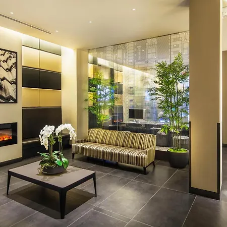 The Hotel At Fifth Avenue-3