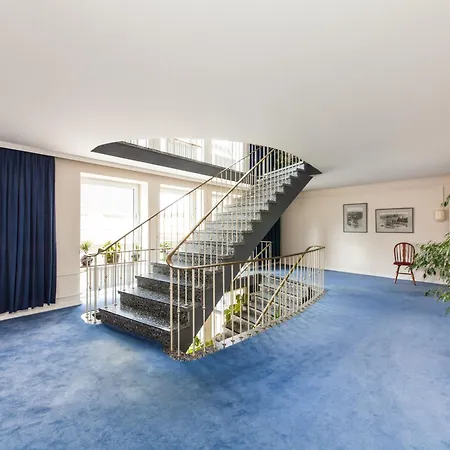 Hotel Drei Kronen Elmshorn-2