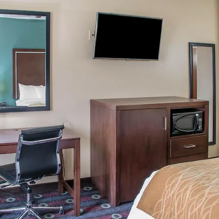 Comfort Inn & Suites San Marcos Near Outlet Mall-3