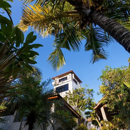 Uluwatu Mansion Villas-3