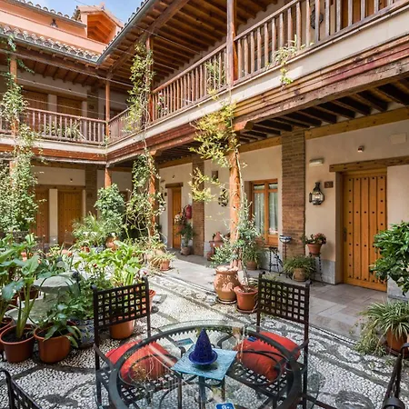 Abadia Hotel-2