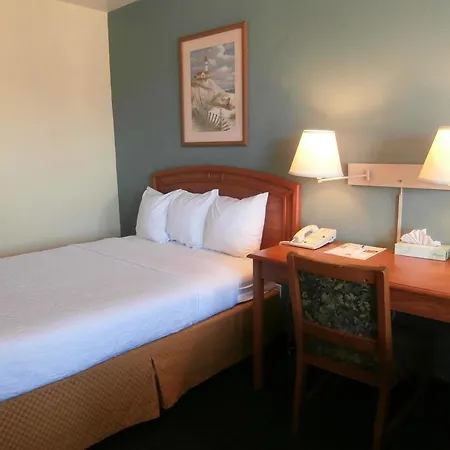 Americas Best Value Inn Florida Turnpike & I-95-3