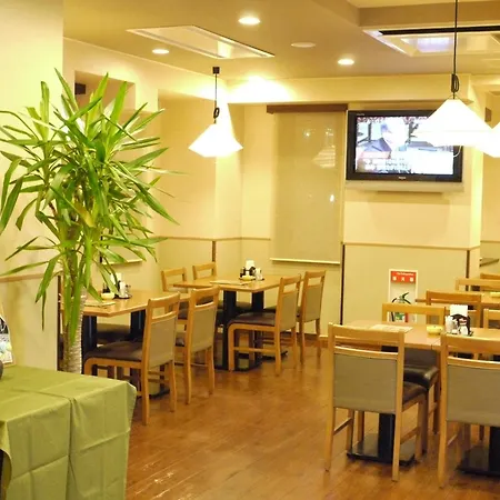 Hotel Route-Inn Abashiri Ekimae-3