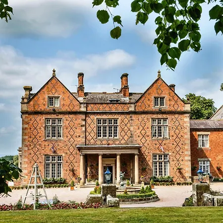 Willington Hall Hotel-3