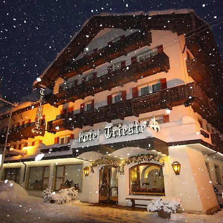 Hotel Trieste-3
