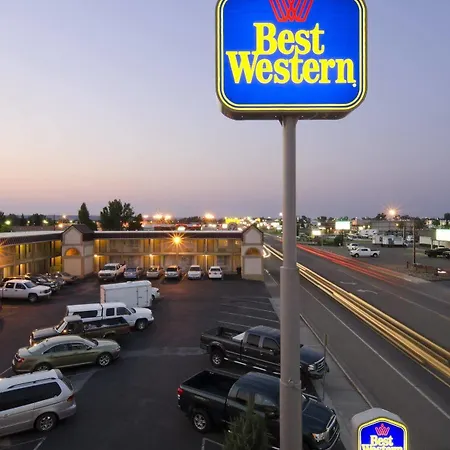 Surestay By Best Western Miles City-3
