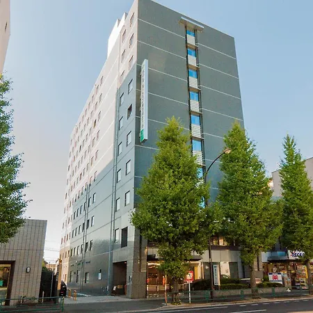 Hotel Route-Inn Tokyo Asagaya-3