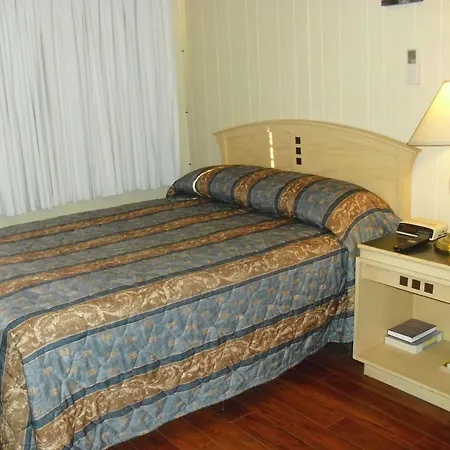 Stardust Motel-3