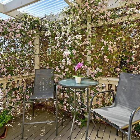 Bundanoon Lodge-3