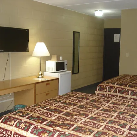 Budget Inn Bath-3