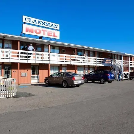 Clansman Motel-2