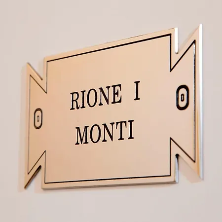 Residenza I Rioni Guesthouse-2