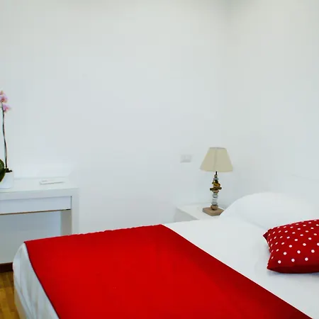 Have A Nice Holiday - Luxury Rooms-3