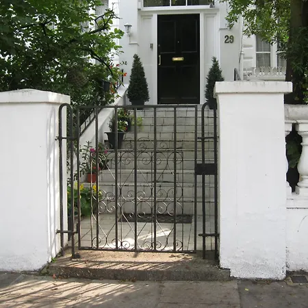 Dawson Place, Juliette'S Bed And Breakfast-3