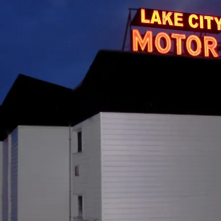 Lake City Motel-2