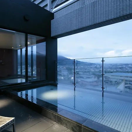 Candeo Hotels Chino-2