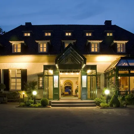 Ringhotel Waldhotel Heiligenhaus-3