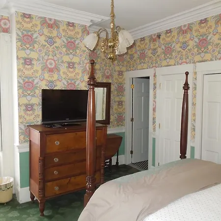 Mary Prentiss Inn-2