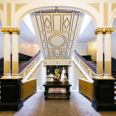 The Grand Hotel Leicester By The Unlimited Collection-3
