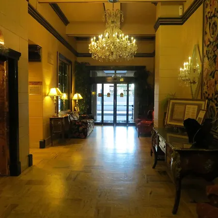 Hotel San Carlos (Adults Only)-3