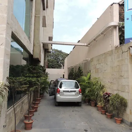 Mayur Residency-3