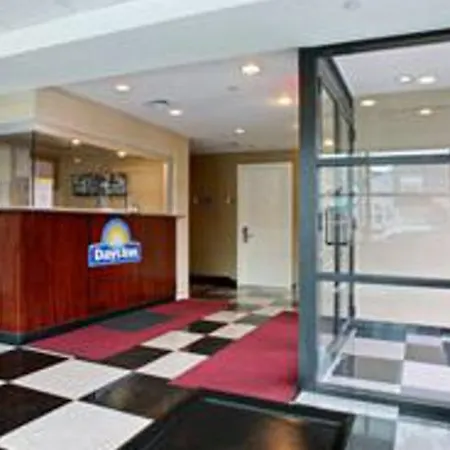 Days Inn Bronx-3