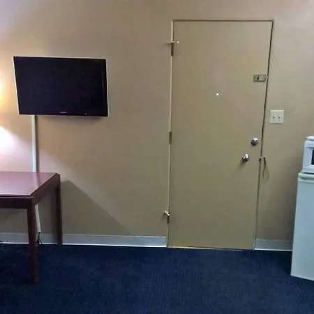 Executive Inn-2