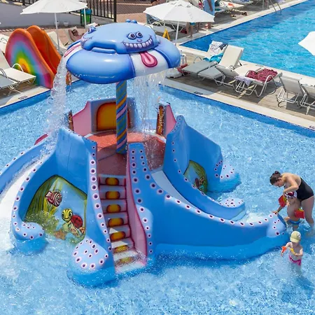 Ramada Resort By Wyndham Akbuk-2