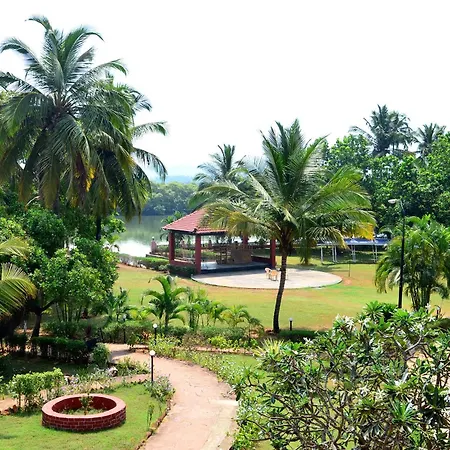The Byke Old Anchor Beach Resort & Spa - Pan India Pure Veg Hotel Chain-3