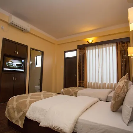 Hotel Peninsula-2