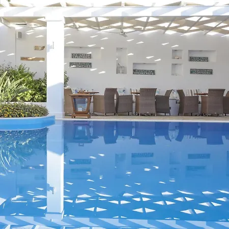 Stelia Mare Boutique Hotel-2
