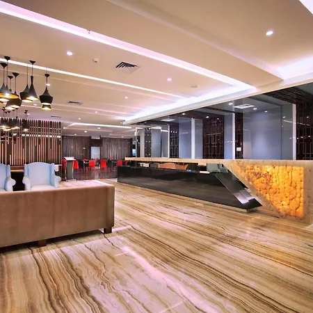 Hotel Neo Mangga Dua Square-2